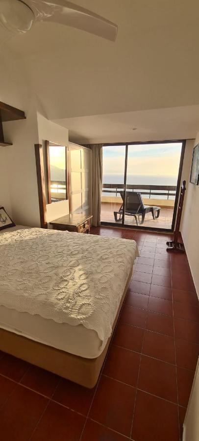 Apartment With A Stunning View Over Sesimbra Exterior photo